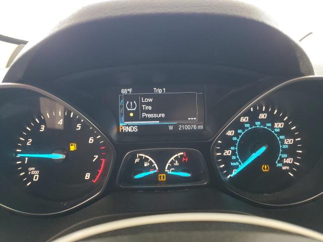 Ford Escape Titanium Image 7