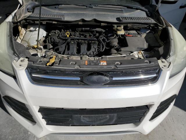 Ford Escape Titanium Image 10