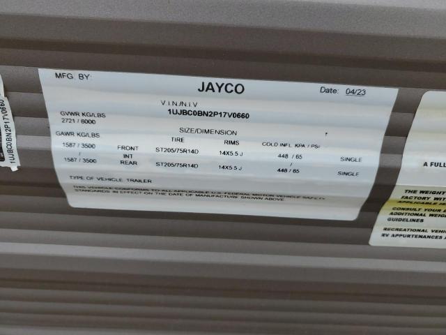 Jay Jayco Image 10
