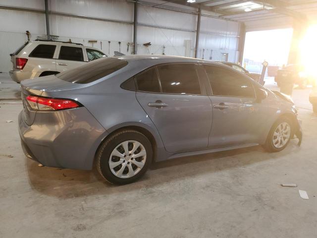 Toyota Corolla Le Image 12