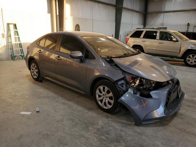 Toyota Corolla Le Image 8