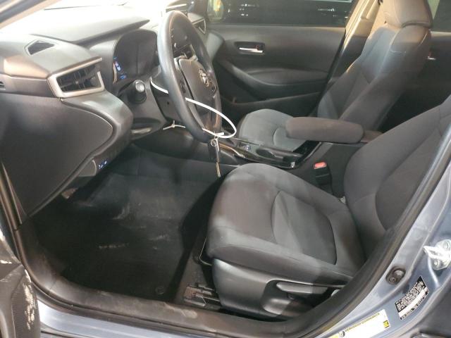 Toyota Corolla Le Image 6