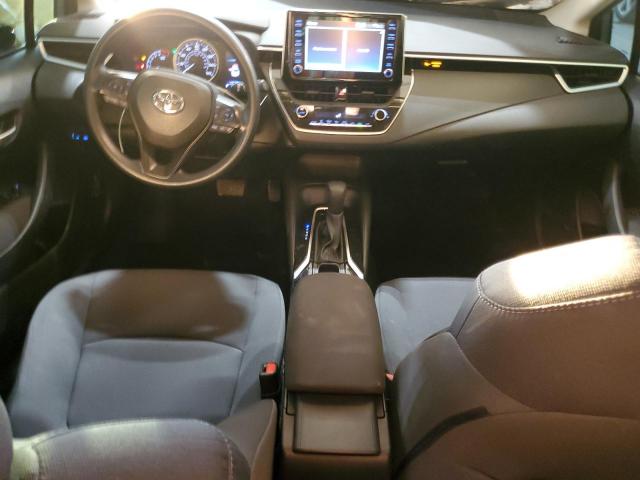 Toyota Corolla Le Image 2