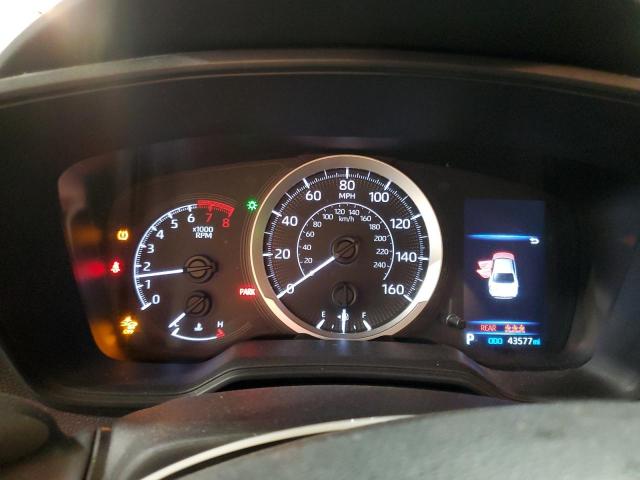 Toyota Corolla Le Image 5