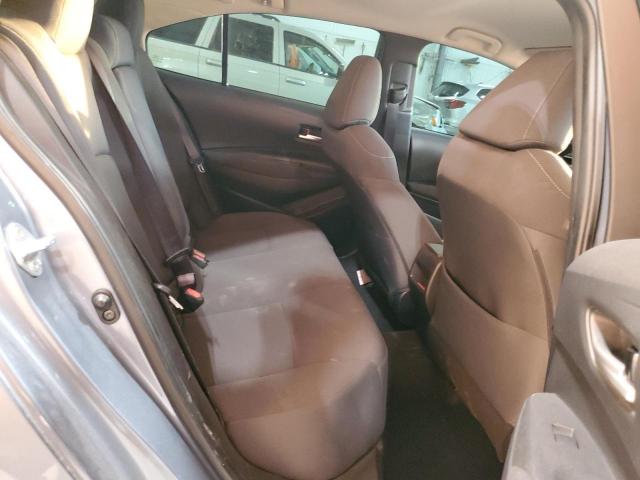 Toyota Corolla Le Image 7