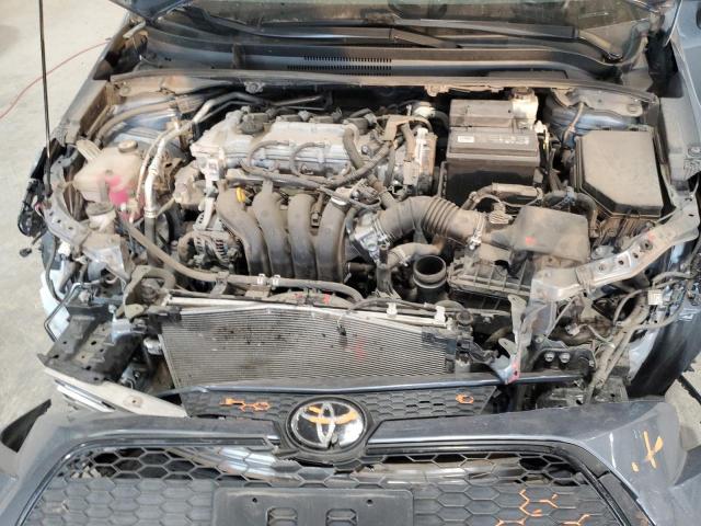 Toyota Corolla Le Image 9