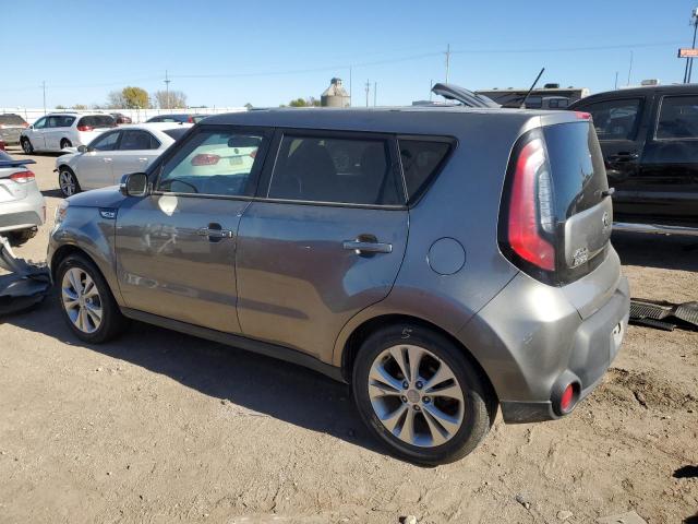 Kia Soul + Image 5
