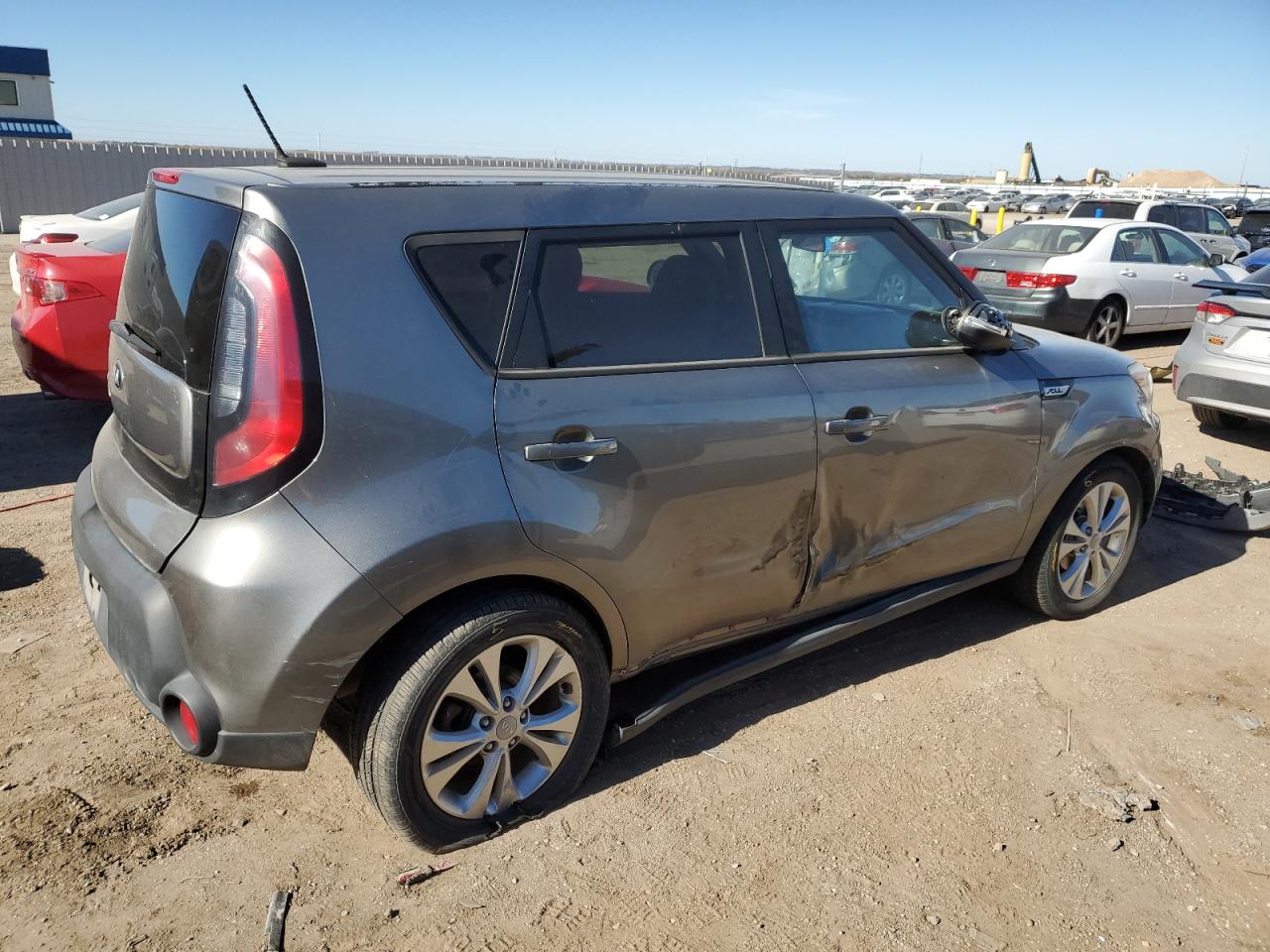 Kia Soul + Image 3