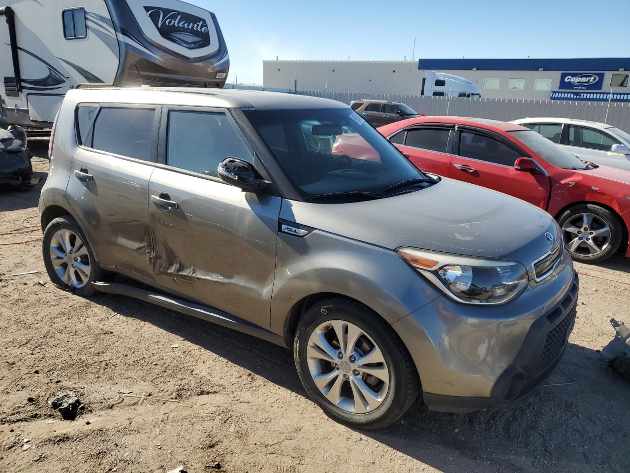 Kia Soul + Image 6
