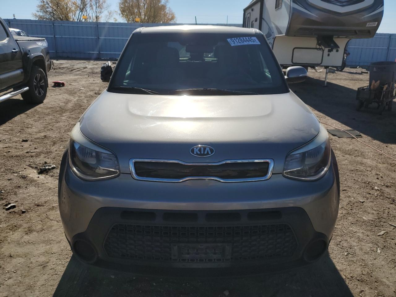 Kia Soul + Image 4
