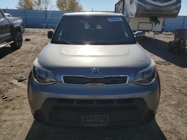 Kia Soul + Image 4