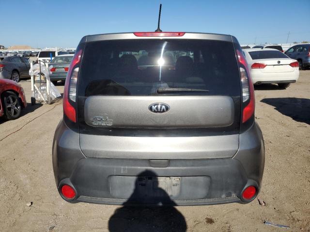 Kia Soul + Image 7