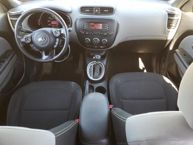 Kia Soul + Image 12