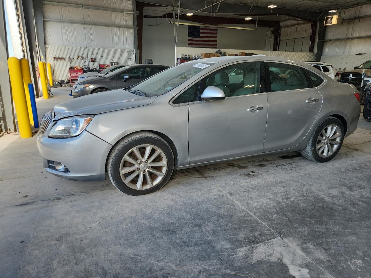 Buick Verano Image 1