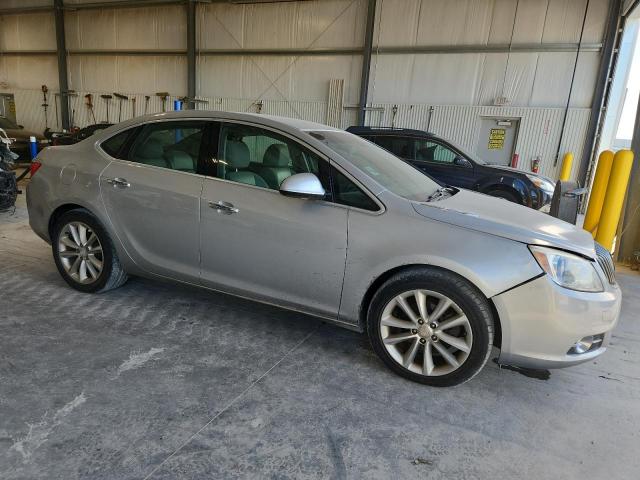Buick Verano Image 4