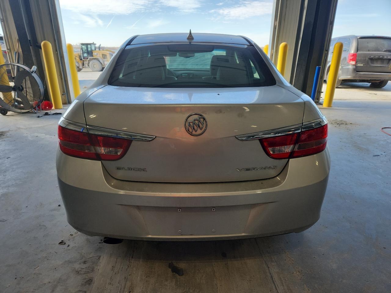 Buick Verano Image 3