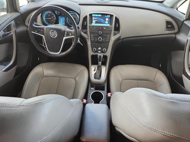 Buick Verano Image 6