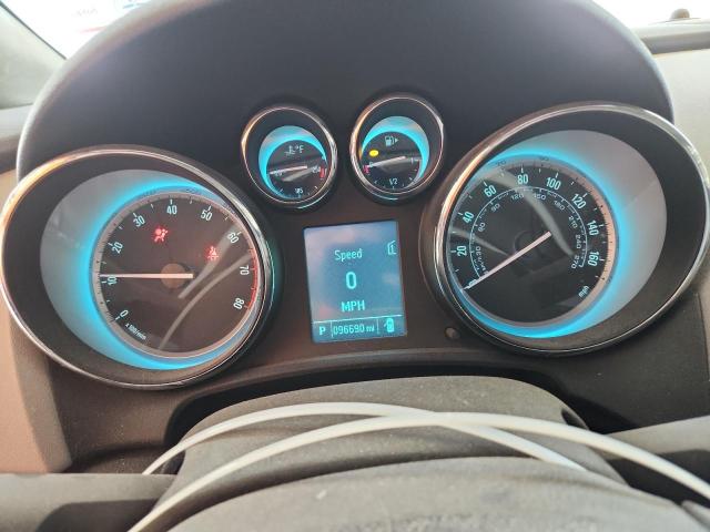 Buick Verano Image 7