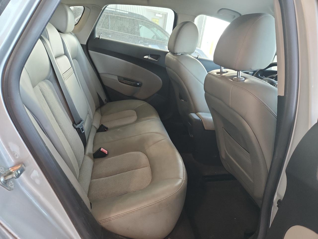 Buick Verano Image 5