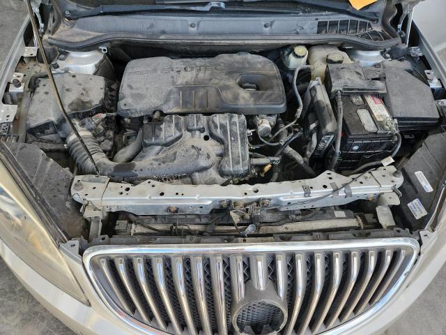 Buick Verano Image 9