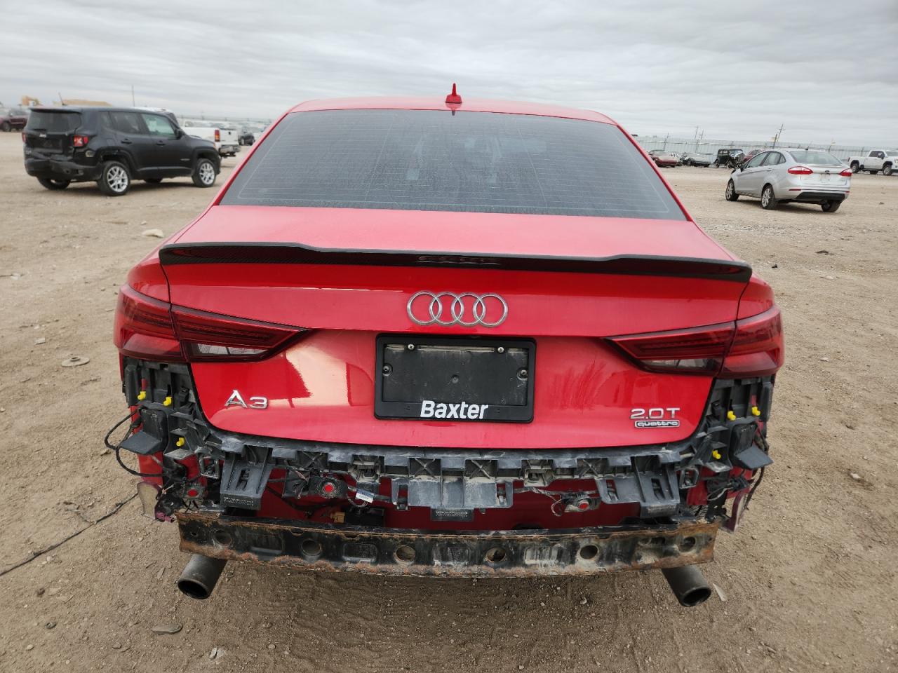 Audi A3 Premium Plus Image 2