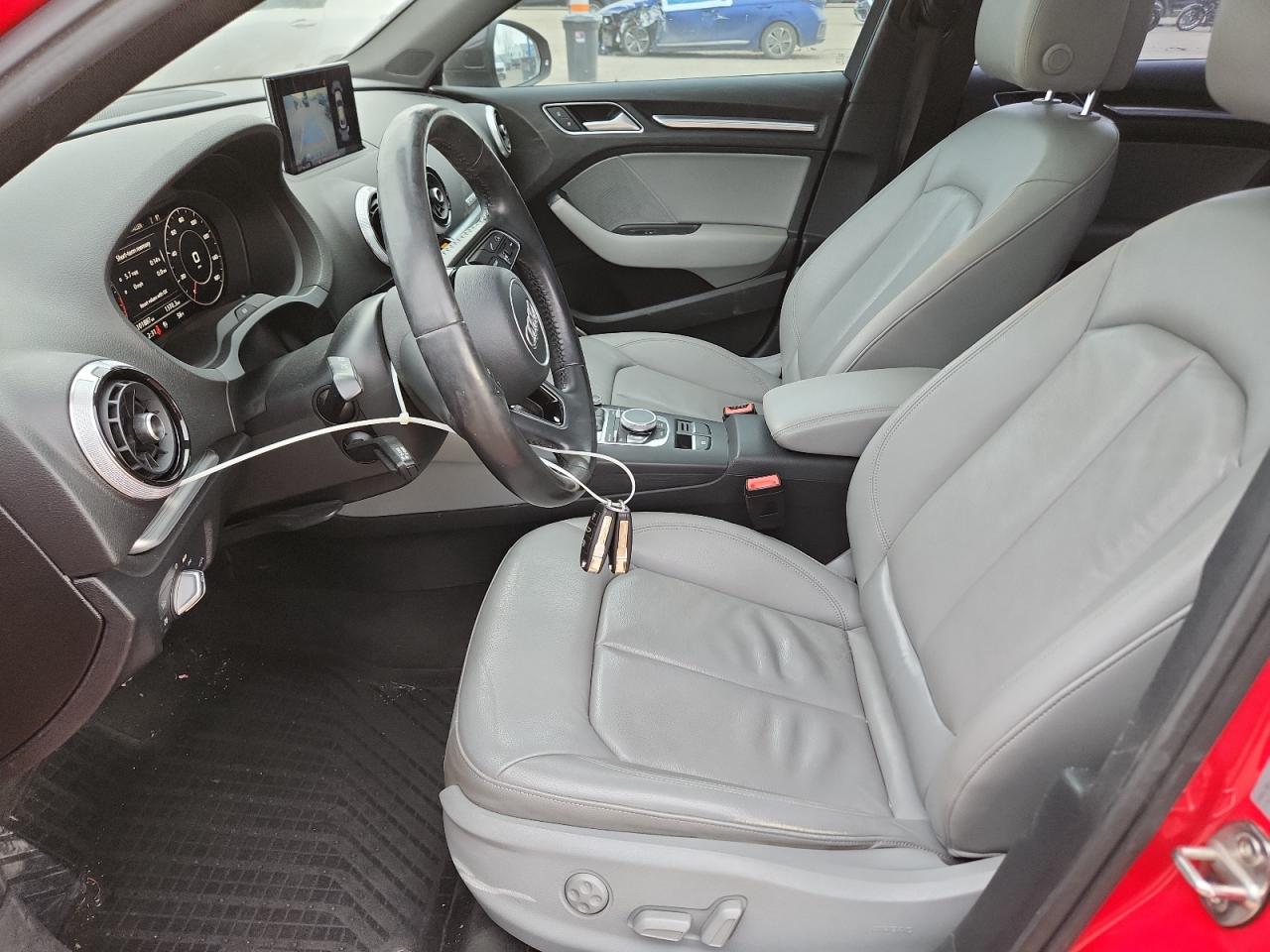 Audi A3 Premium Plus Image 3