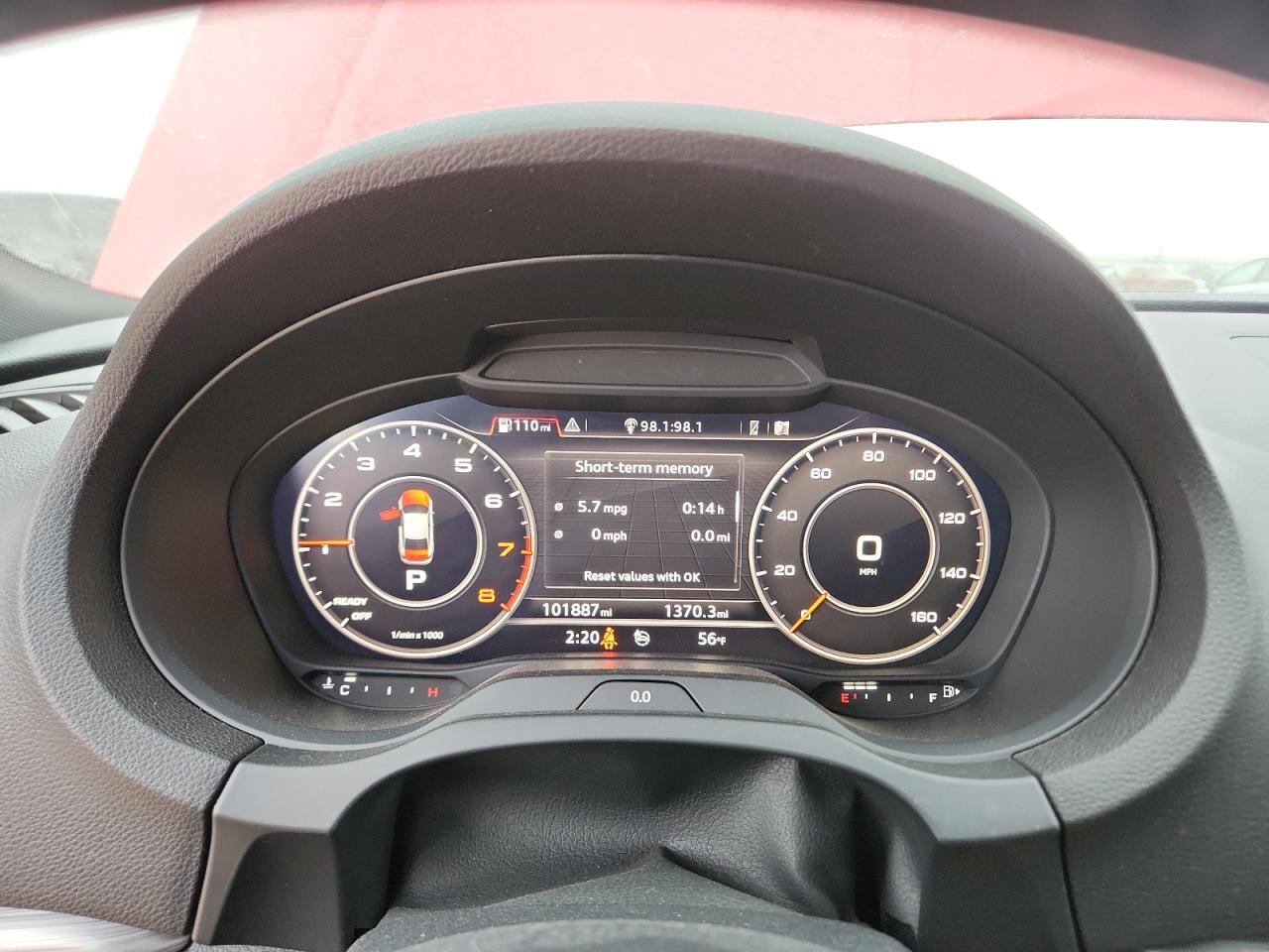 Audi A3 Premium Plus Image 13