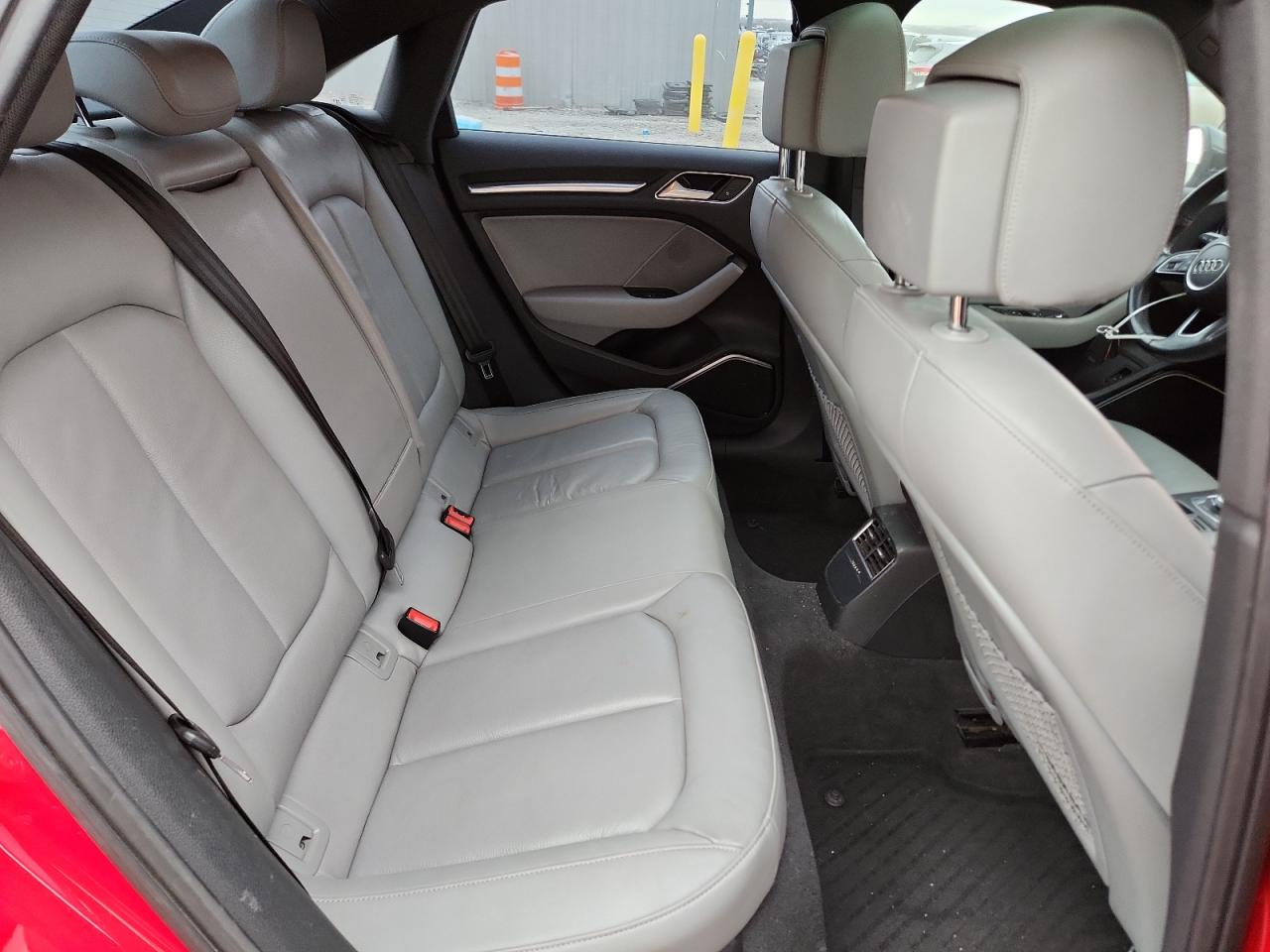 Audi A3 Premium Plus Image 10