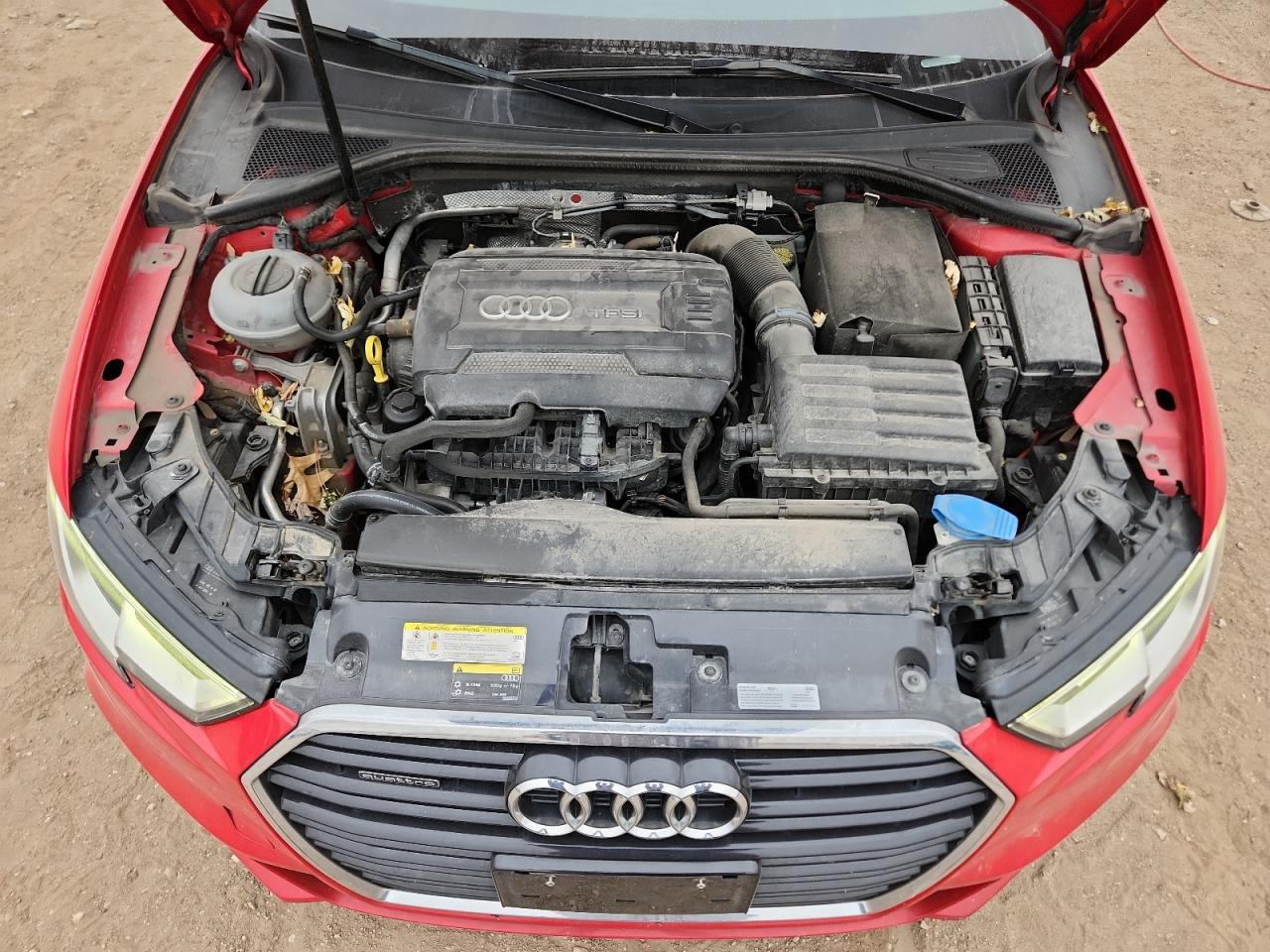 Audi A3 Premium Plus Image 9
