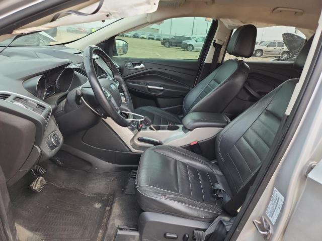 Ford Escape Sel Image 12