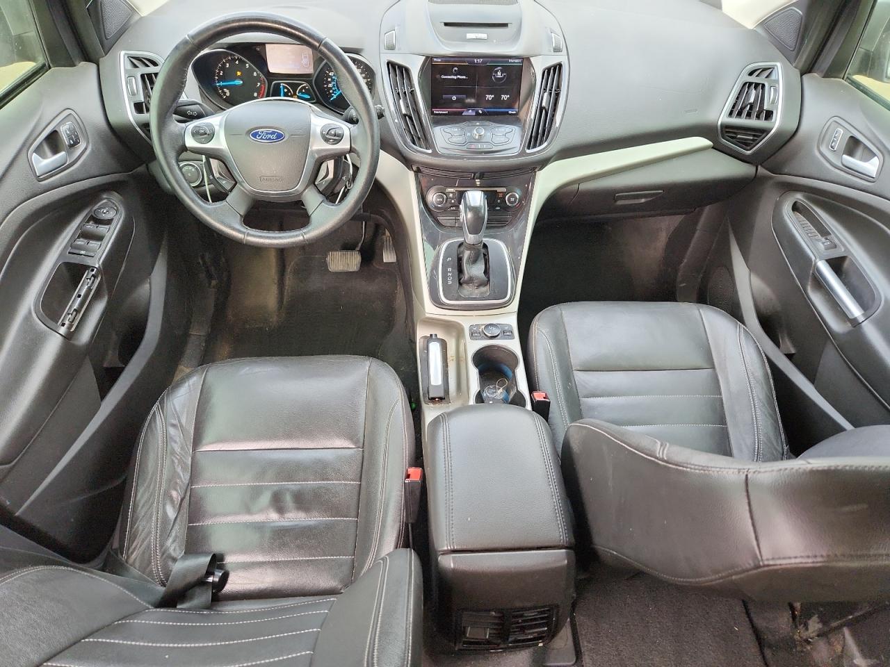 Ford Escape Sel Image 5