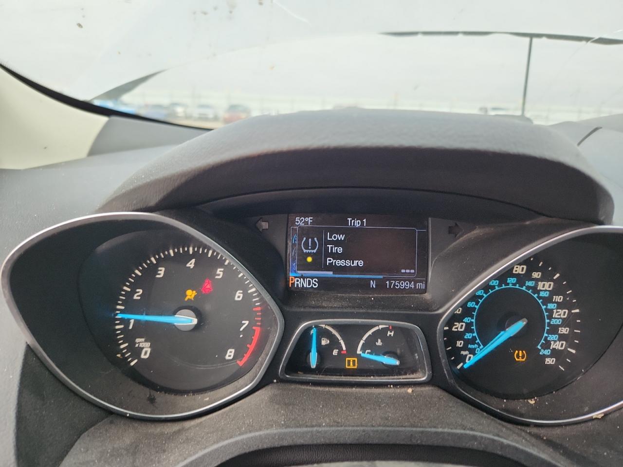 Ford Escape Sel Image 13