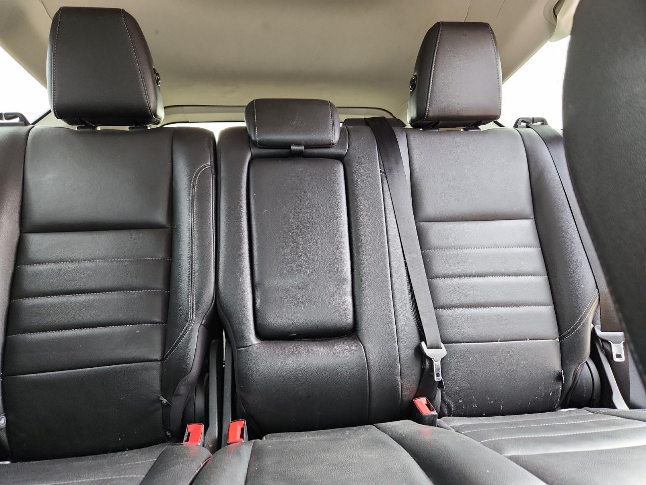 Ford Escape Sel Image 8