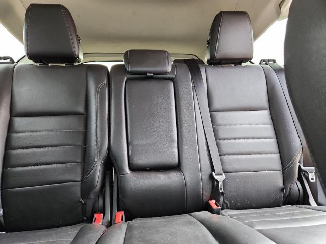 Ford Escape Sel Image 8