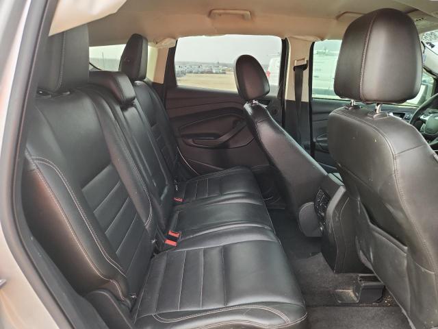 Ford Escape Sel Image 10