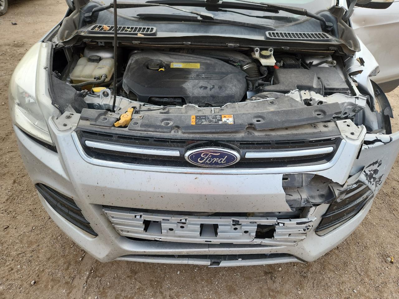 Ford Escape Sel Image 9