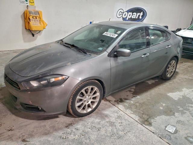  Salvage Dodge Dart