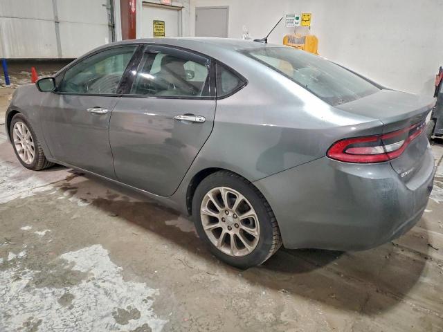 Dodge Dart Limited Image 7