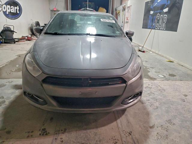 Dodge Dart Limited Image 2