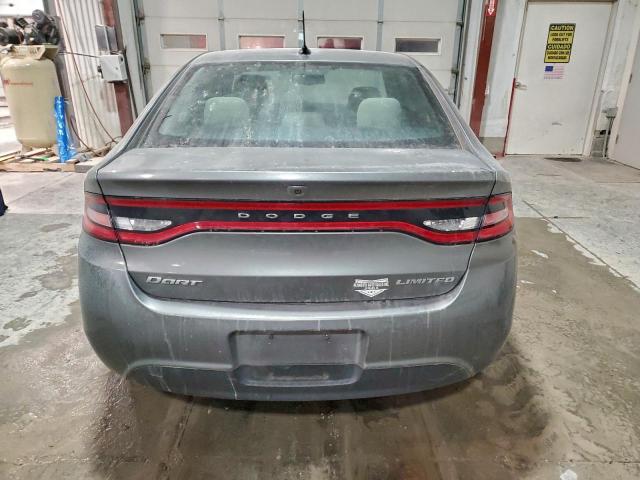 Dodge Dart Limited Image 5