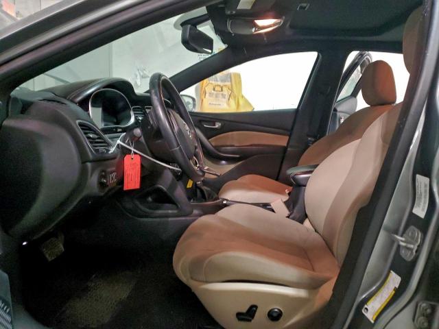 Dodge Dart Limited Image 8