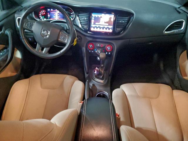 Dodge Dart Limited Image 11