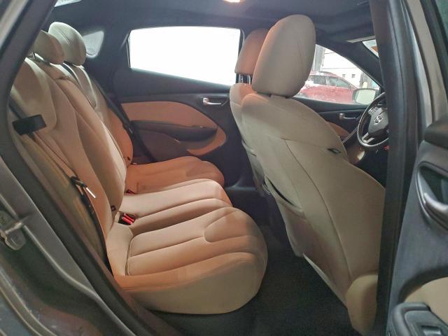 Dodge Dart Limited Image 12