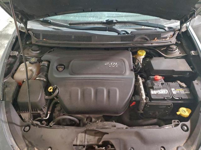 Dodge Dart Limited Image 6