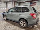 Subaru Forester 2.5i Premium Image 2