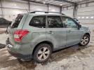 Subaru Forester 2.5i Premium Image 3