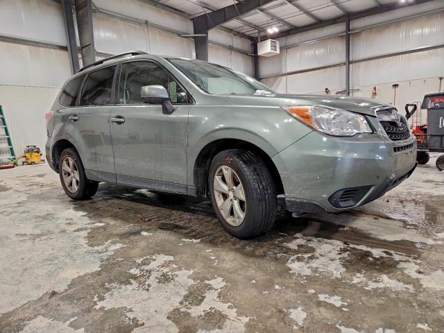 Subaru Forester 2.5i Premium Image 9