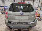 Subaru Forester 2.5i Premium Image 12