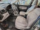 Subaru Forester 2.5i Premium Image 4