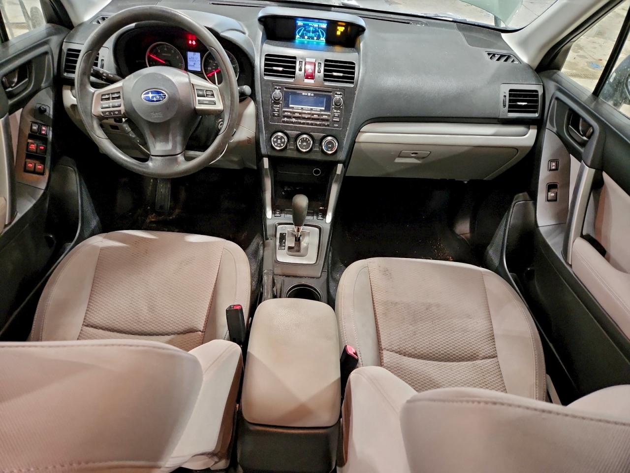 Subaru Forester 2.5i Premium Image 5